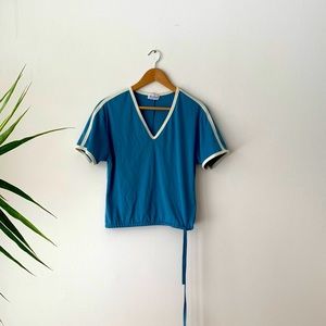 Vintage Jersey Shirt